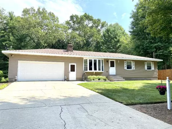 Fruitland Twp, MI 49461,6340 Blank Road