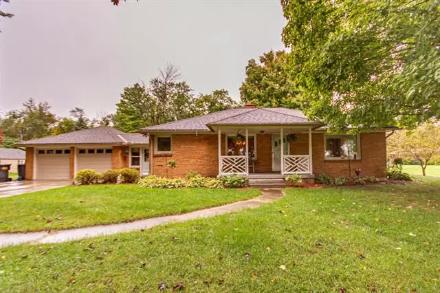 3644 47th St Street, Overisel Twp, MI 49419