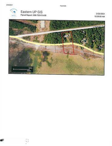 0 Boulevard Drive, Moran Twp, MI 49781