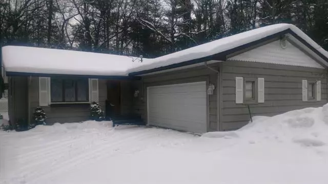 Pentwater, MI 49449,8068 N BR - 31