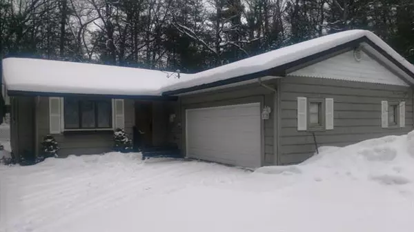 8068 N BR - 31, Pentwater, MI 49449