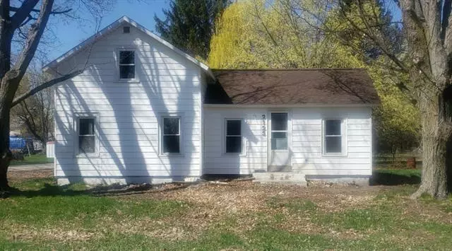 2123 N Morrison Street, Golden Twp, MI 49436