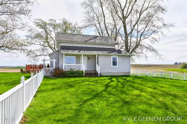 4378 142nd Avenue, Overisel Twp, MI 49423