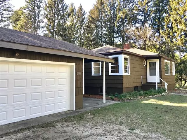 3771 Lorenson Road, Fruitland Twp, MI 49445