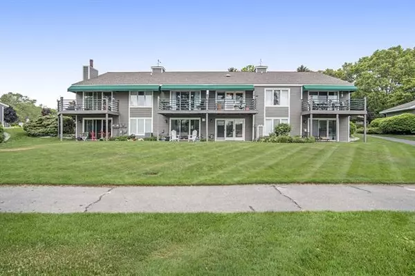 Spring Lake Vlg, MI 49456,638 Edgewater Drive