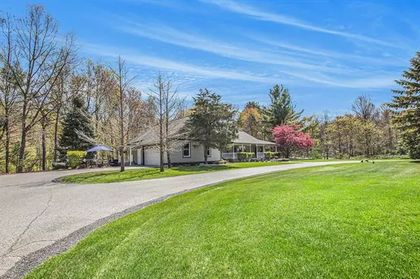 Laketon Twp, MI 49445,1715 W River Road