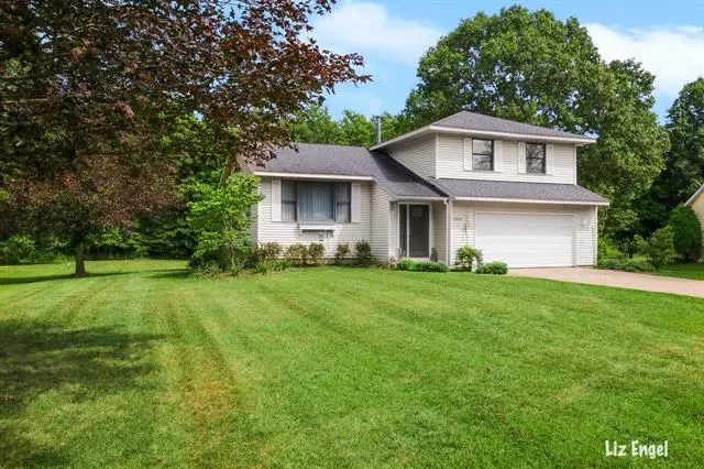 3547 Sandra Lane, Saugatuck, MI 49453