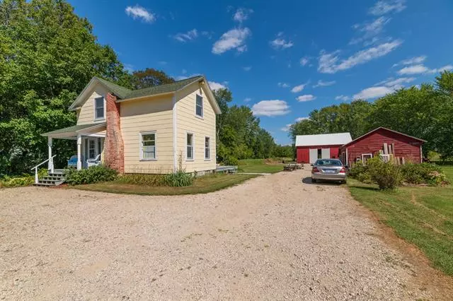 2069 68th Street, Ganges Twp, MI 49408