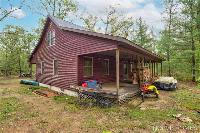 Greenwood Twp, MI 49421,5935 S 176th Avenue
