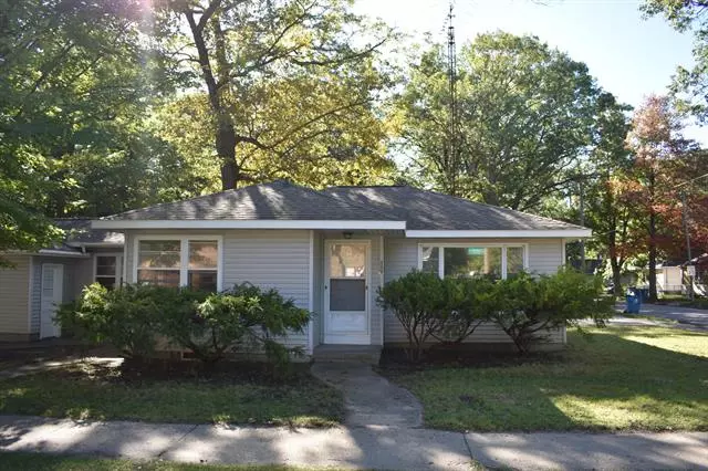 339 W Summit Avenue, Muskegon Heights, MI 49444