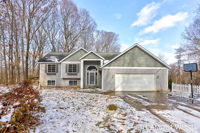4097 Rabbit Ridge Drive, Overisel Twp, MI 49419