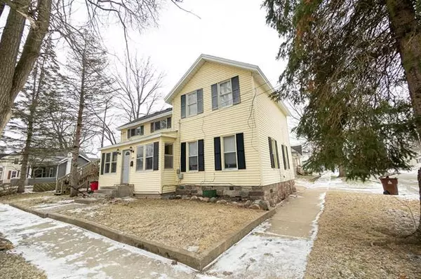 223 W Liberty Street, Belding, MI 48809