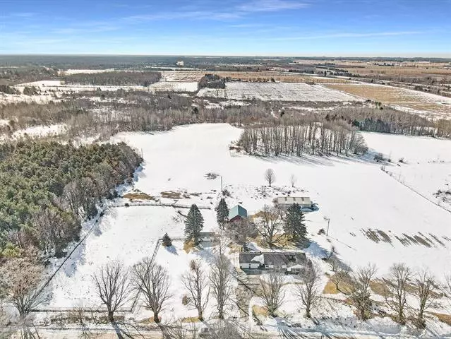 4039 W Park Road, Grant Twp-oceana Co, MI 49446