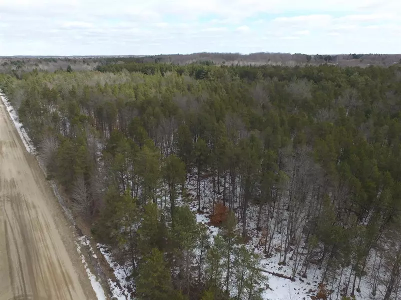 0 N Green Creek Road, Fruitland Twp, MI 49445