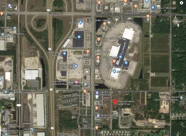 Fruitport Twp, MI 49444,5880 Commerce Center Drive