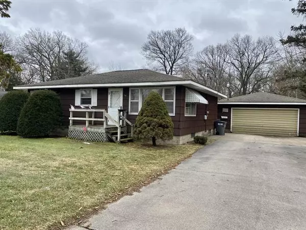 341 Vista Terrace, Egelston Twp, MI 49442
