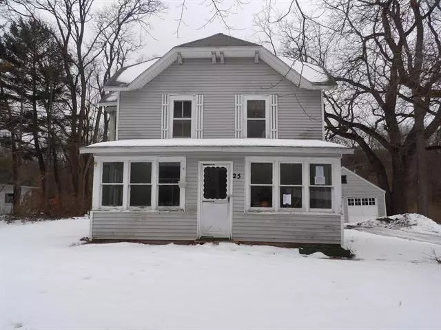 25 N Buys Road, Laketon Twp, MI 49445