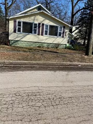 3208 Maffett Street, Muskegon Heights, MI 49444