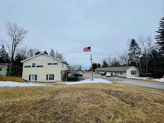 1091 W U.S. 2, Moran Twp, MI 49781