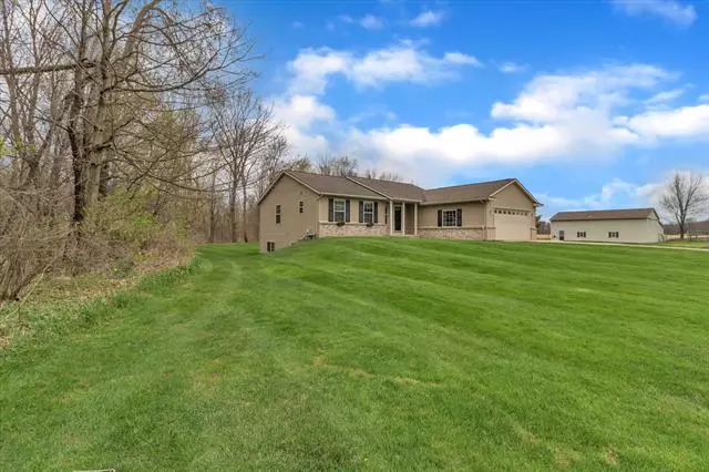 2790 Rivers Edge, Dorr, MI 49323