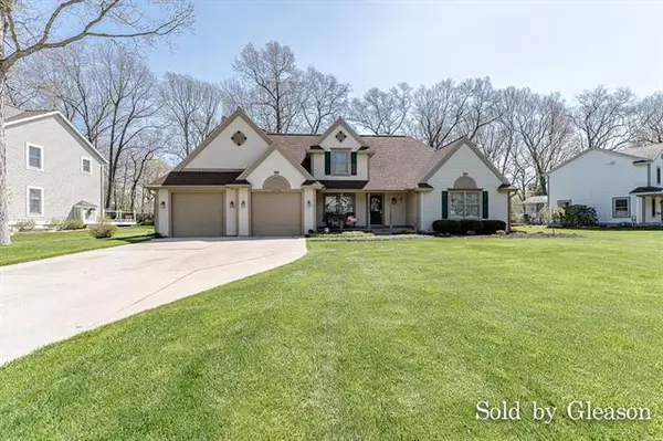 13722 Hofma Drive, Grand Haven, MI 49417