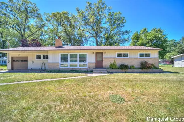 Laketon Twp, MI 49445,935 Victor Avenue