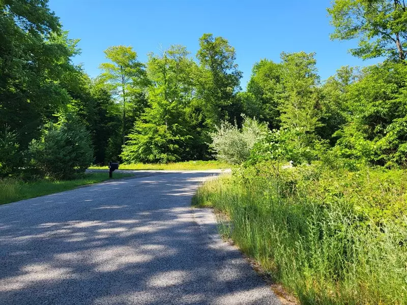 0 Duck Creek Lane 14, Fruitland Twp, MI 49461