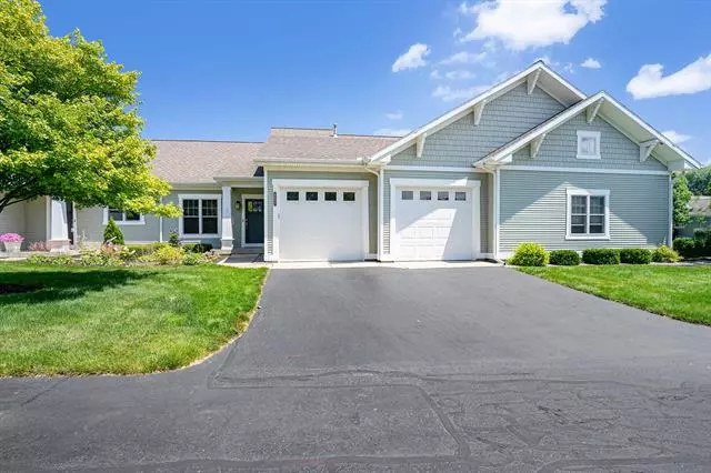 9571 Trillium Lake Drive, Zeeland Twp, MI 49464