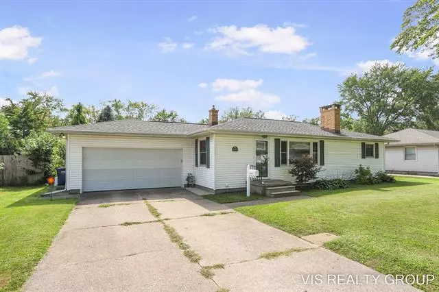 1487 W Summit Avenue, Roosevelt Park, MI 49441
