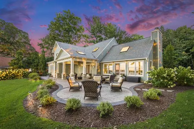 5916 South Shore Drive, Fruitland Twp, MI 49461