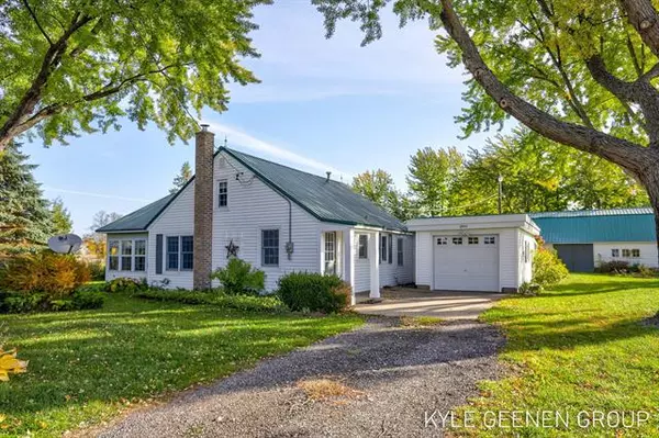 2954 72nd Avenue, Zeeland, MI 49464