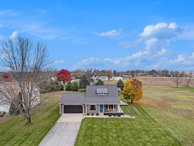 Overisel Twp, MI 49419,4685 Harris Drive
