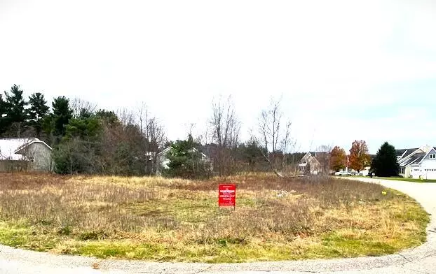 0 mayberry lot 44, Port Sheldon Twp, MI 49460