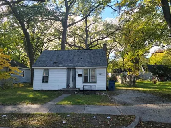 3325 9th Street, Muskegon Heights, MI 49444