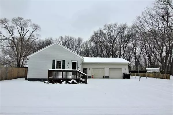 1940 E Isabella Avenue, Muskegon, MI 49442