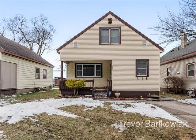 Muskegon Heights, MI 49444,3331 Lemuel Street