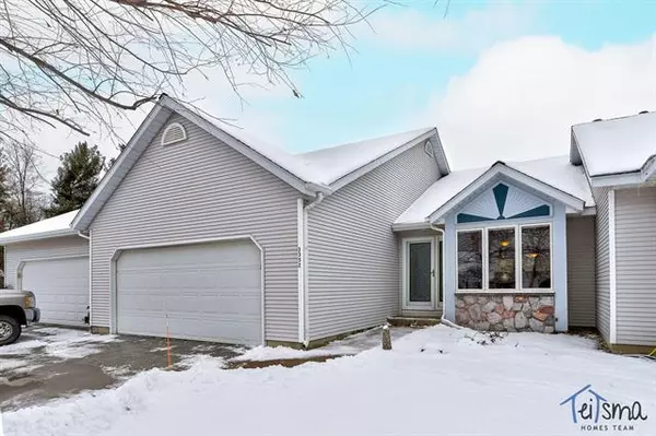 3352 Starboard Drive, Holland, MI 49424