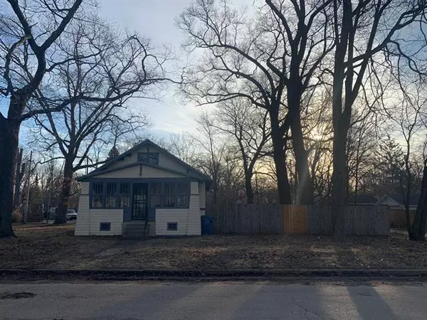 Muskegon Heights, MI 49444,3030 Hoyt Street