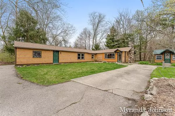 17115 W Spring Lake Road, Spring Lake, MI 49456