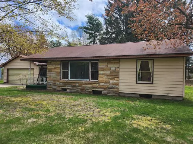 2071 E Virginia Drive, Fruitport Twp, MI 49444