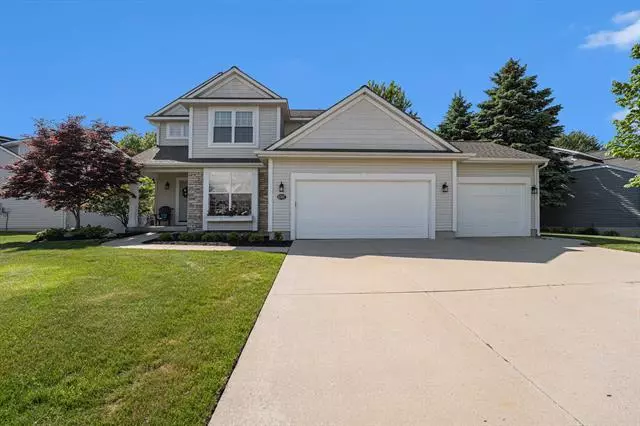 6707 Westshire Drive, Norton Shores, MI 49444