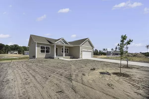 Fruitport Twp, MI 49444,6032 N Bear Den Trail