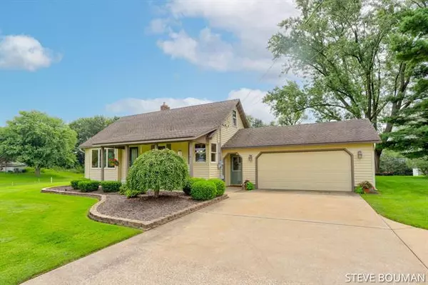 Zeeland Twp, MI 49464,9050 Adams Street