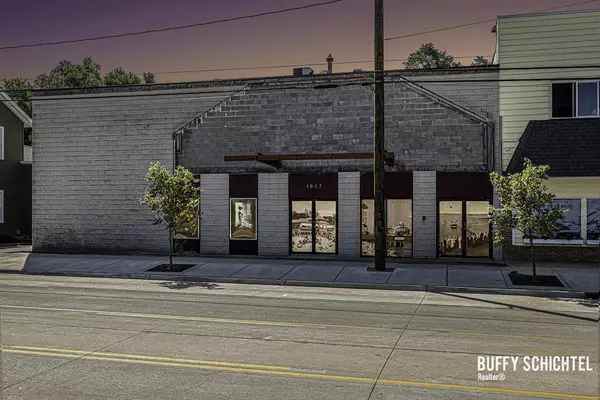 Muskegon, MI 49441,1937 Lakeshore Drive