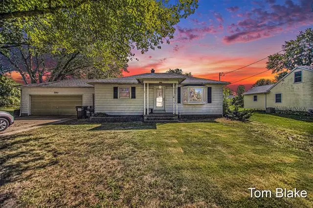 590 64th Avenue, Zeeland Twp, MI 49464
