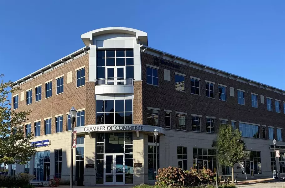 380 W Western Avenue 301, Muskegon, MI 49440