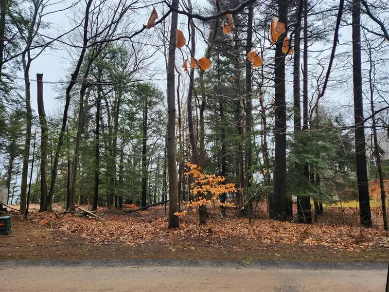 Lot 13 Sable Point Drive, Benona Twp, MI 49455
