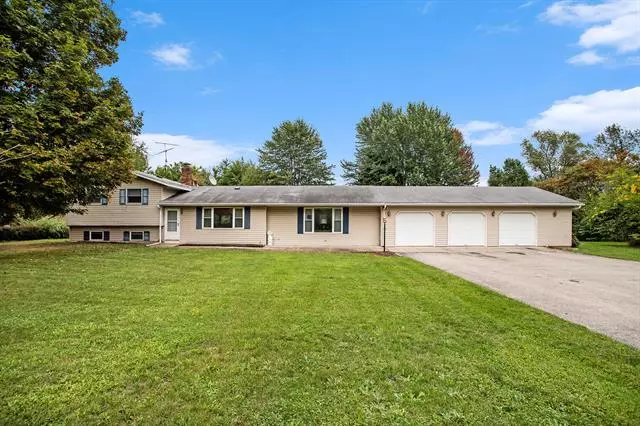 32869 County Road 673, Arlington Twp, MI 49013