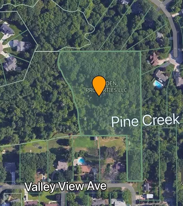 Park Twp, MI 49424,VL Valley View Avenue