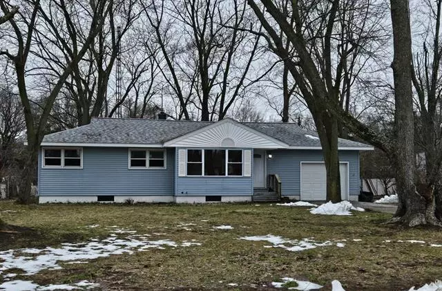 3791 Molly Boulevard, Fruitport Twp, MI 49444